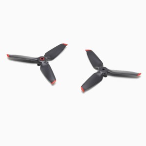 ملخ کوادکوپتر DJI FPV سه‌پره (اوریجینال)