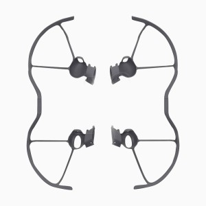 گارد ملخ DJI FPV – محافظت محیطی 360° با نصب سریع و دقیق