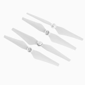 ملخ فانتوم 3 پرو DJI Phantom 3 Pro Propellers اورجینال (ست 2 جفتی)