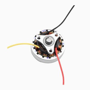 موتور DJI FPV (تعمیرات) — موتور بازوی جلو برای پهپاد DJI FPV