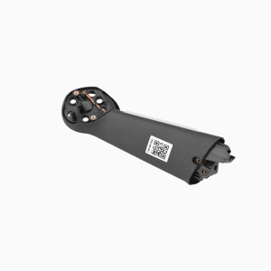 بازوی جلو چپ کوادکوپتر DJI FPV (تعمیرات) – قطعه اورجینال