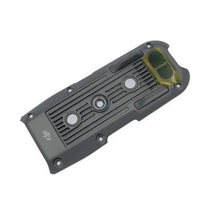 پوسته زیرین مویک ایر 2 اس (Mavic Air 2S Bottom Shell) – قطعه اورجینال برای تعمیرات تخصصی