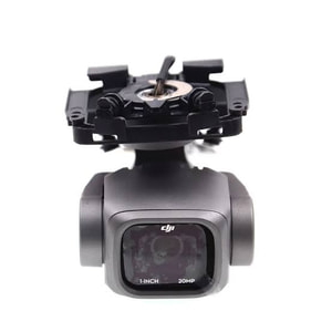 گیمبال و دوربین DJI Air 2S (تعمیرات تخصصی مویک ایر 2 اس)
