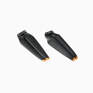 ملخ کم‌صدای DJI Mavic 3 با طراحی تاشو و نصب سریع