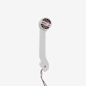 بازو عقب چپ مویک مینی 2 (قطعه تعمیراتی سازگار با DJI Mini 2)