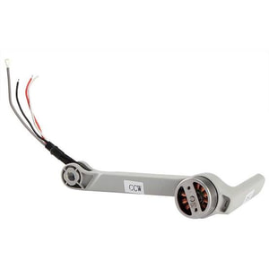 بازو جلو چپ مویک مینی 2 (تعمیرات) – قطعه یدکی مخصوص Mavic Mini 2
