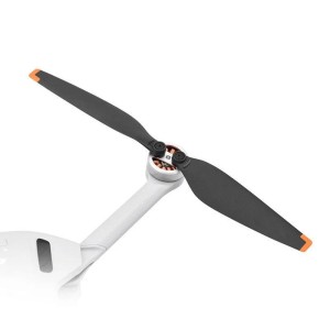 ملخ مویک مینی 3 پرو DJI Mini 3 Pro – کم‌صدا و بالانس‌شده برای پرواز پایدار