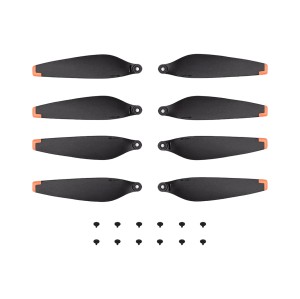 ملخ مویک مینی 3 پرو DJI Mini 3 Pro – کم‌صدا و بالانس‌شده برای پرواز پایدار
