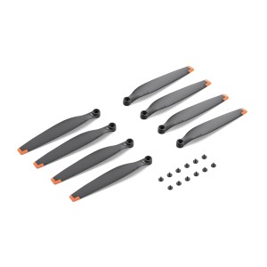 ملخ مویک مینی 3 پرو DJI Mini 3 Pro – کم‌صدا و بالانس‌شده برای پرواز پایدار