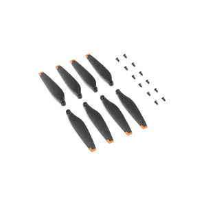 ملخ مویک مینی 3 پرو DJI Mini 3 Pro – کم‌صدا و بالانس‌شده برای پرواز پایدار