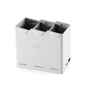 هاب شارژر دوطرفه DJI Mini 3 Pro (هاب شارژر مویک مینی 3 پرو)