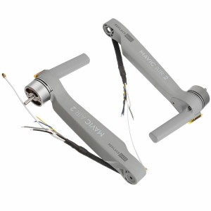 بازو جلو راست مویک ایر 2 (تعمیرات) – قطعه تعمیراتی سازگار با DJI Mavic Air 2