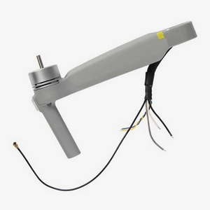 بازو جلو راست مویک ایر 2 (تعمیرات) – قطعه تعمیراتی سازگار با DJI Mavic Air 2