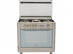 اجاق گاز فردار سینجر مدل SG-E 50Sبا کد جدید SGE S 512