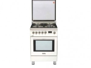اجاق گاز فردار سینجر 4 شعله سینجر مدل SG-400 W