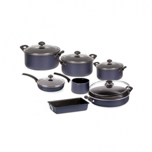 سرویس 12 پارچه زرساب سری نرگس مدل NS-4400