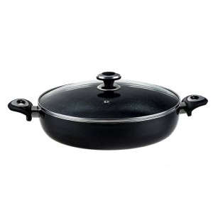 تابه زرساب سری گرانیتا مدل GT232G سایز 32