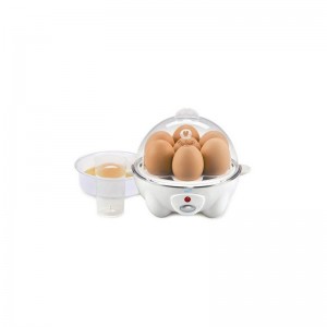 تخم مرغ پز پارس خزر درب پلاستیک مدل Egg morning