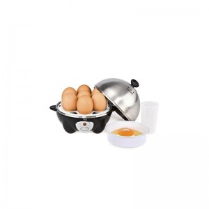 تخم مرغ پز پارس خزر درب استیل مدل Egg morning