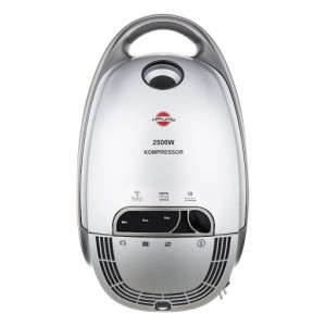 جاروبرقی مدل کمپرسور پارس خزر Kompressor 2500 w
