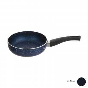 تابه زرساب سری ویولت مدل VL-218 سایز 18