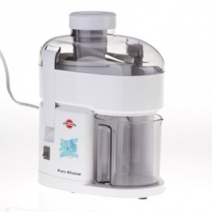 آب میوه گیری پارس خزر مدل JC-700P