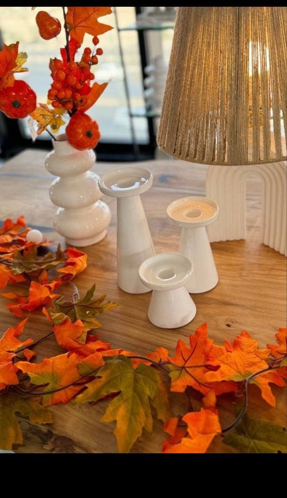 جاشمعی ۳ تکه نورا