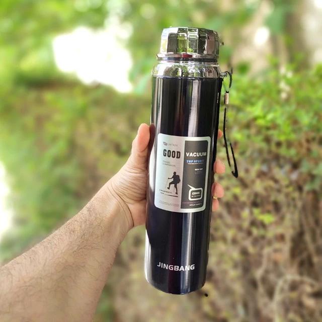 فلاسک یک لیتری Jingbang