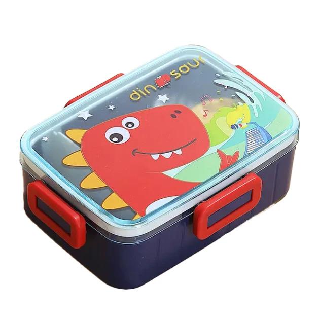 ظرف غذای کودک