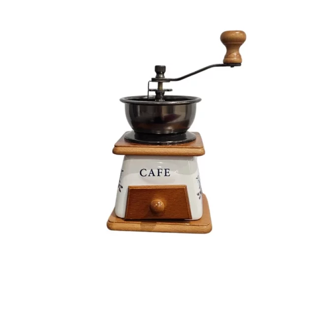 آسیاب دستی قهوه