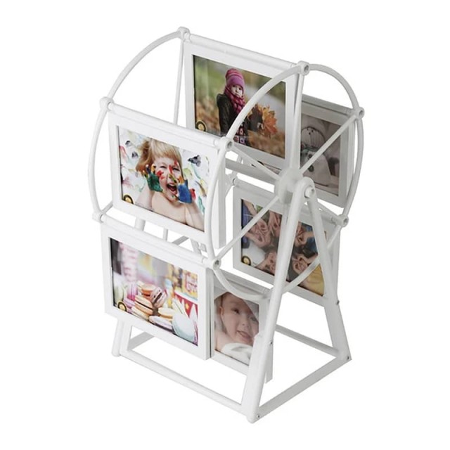 قاب عکس مدل چرخ وفلک