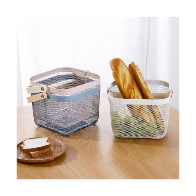 سبد خرید و  نظم دهنده مربع ایکیا