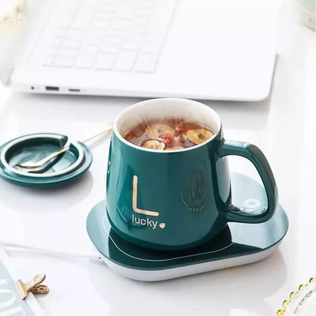 ماگ هیتردارلاکی +temprature cup