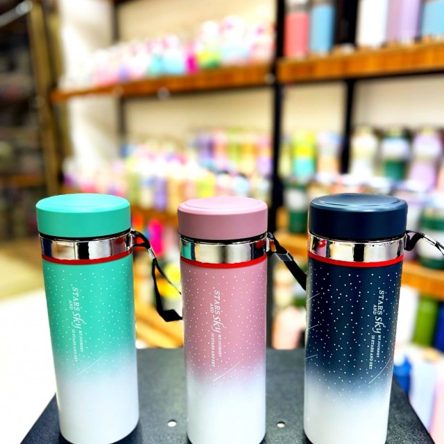 فلاسک برفی کوهنوردی