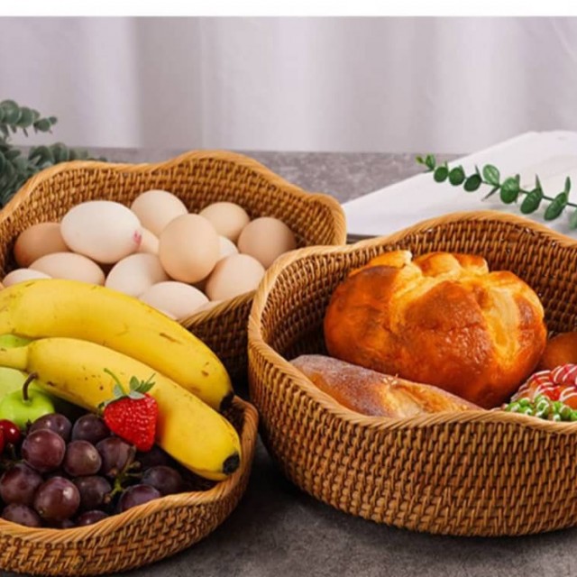 سبدحصیری ۳تایی