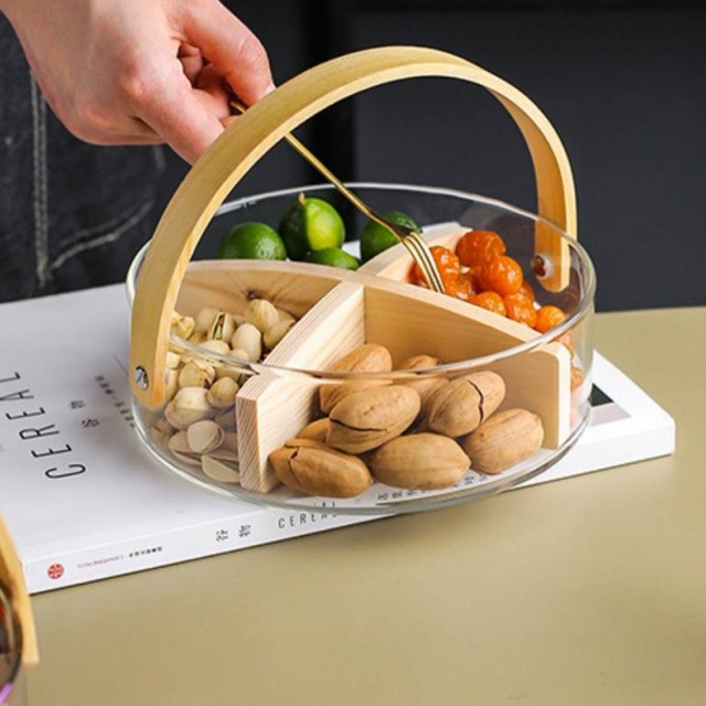 اردوخوریAHدسته بامبو