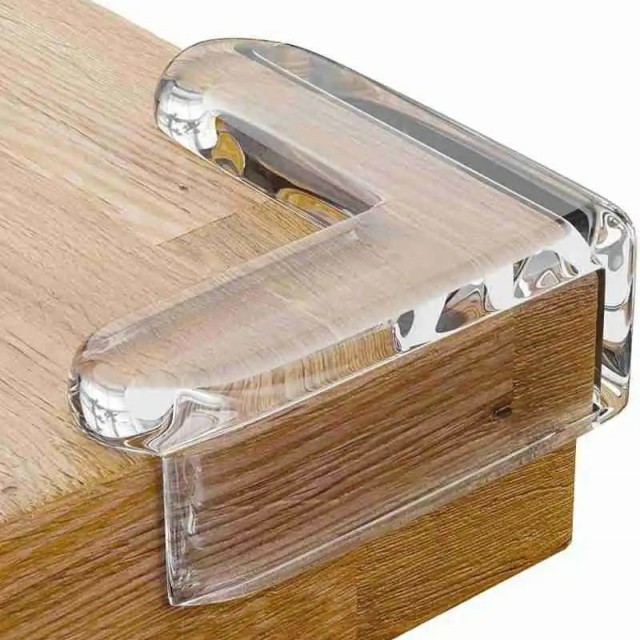 ضربه گیرلبه میز وکابینت