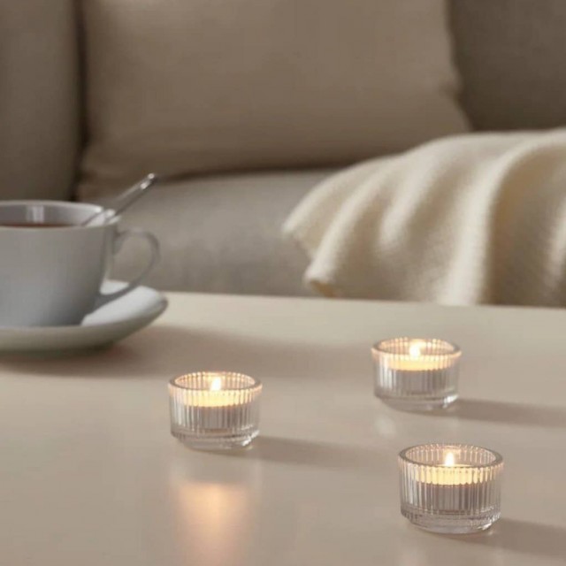 جاشمعی گردطرح ایکیا ۴عددی