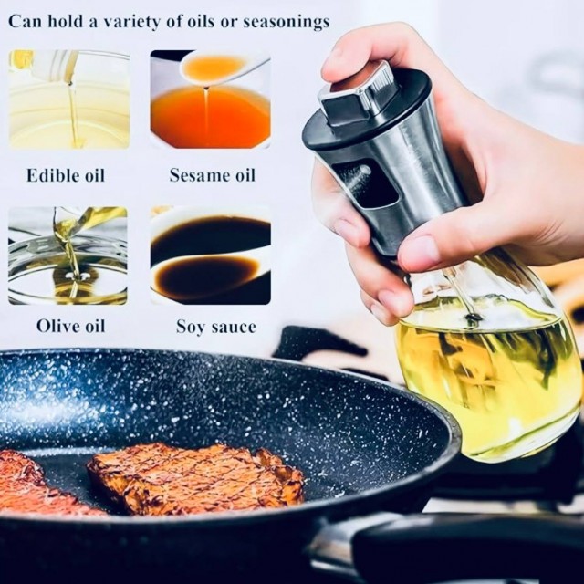 اسپری روغن وارداتی