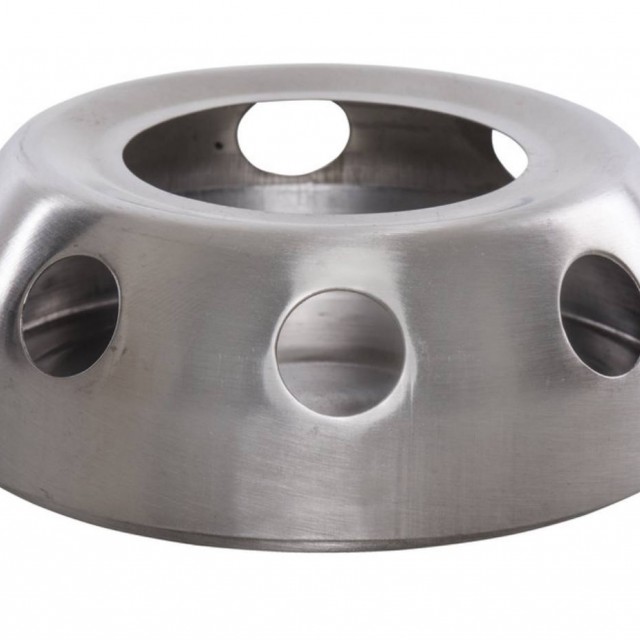 جا وارمری استیل