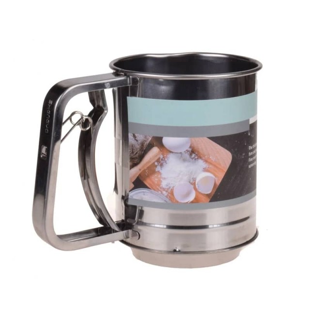 الک لیوانی دسته دار