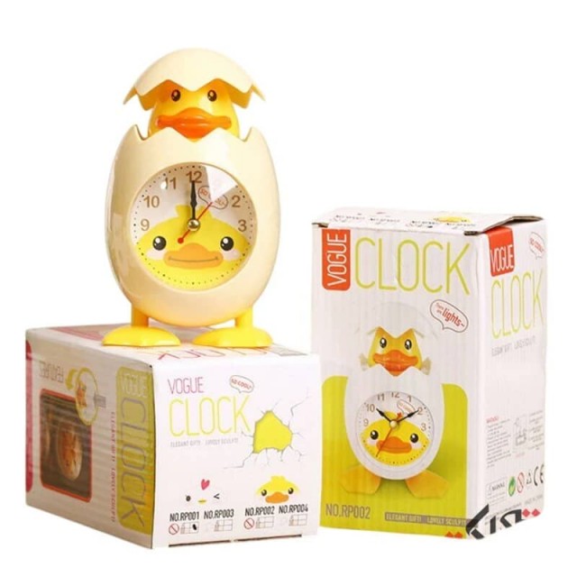 ساعت رومیزی زنگدار