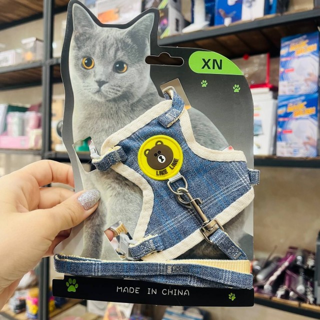 قلاده پیراهنی سایز بزرگxing ning