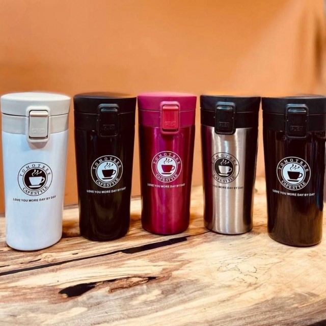 تراول ماگ ۵۰۰ میلtomotree