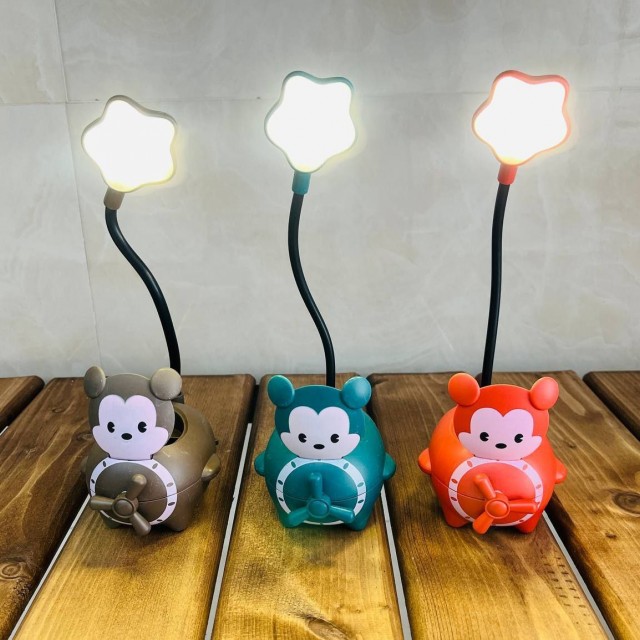 چراغ مطالعه زیردریایی