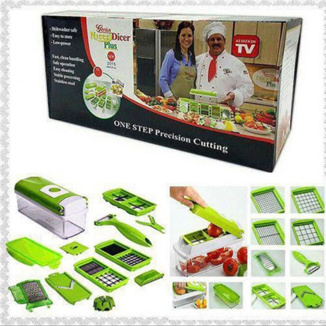 نایسردایسرپلاس|جعبه مشکی