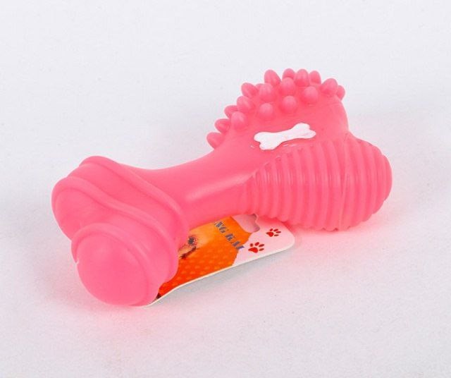 استخوان اسباب بازی سگ