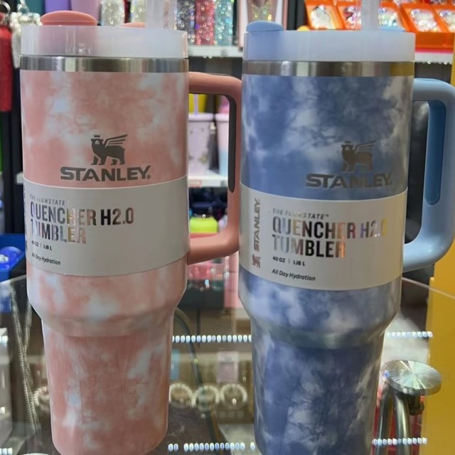 ماگ دسته دار استنلی