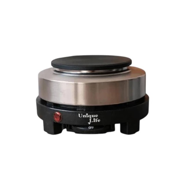 بخاری برقی فن هیتر