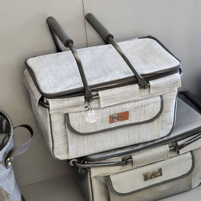 سبدپیک نیکWS